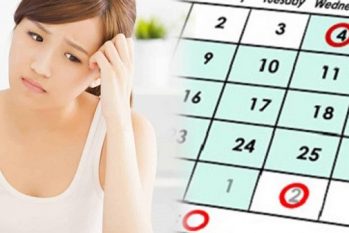 Trễ kinh 1 tháng: Nguyên nhân và phương pháp khắc phục hiệu quả