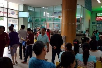 Đánh giá dịch vụ phá thai tại bệnh viện Hùng Vương
