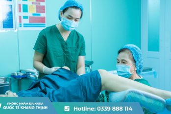 Phá thai bằng hút điều hòa kinh nguyệt – Phương pháp phá thai sớm chị em cần biết