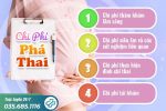 [Giải đáp]: Chi phí phá thai bằng thuốc bao nhiêu tiền?