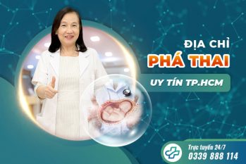 Băn khoăn địa chỉ phá thai Quận 3? Gợi ý 5 địa chỉ an toàn