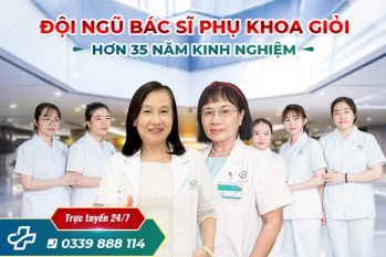 Phá thai quận 1 ở đâu uy tín? TOP 5 địa chỉ chị em nên tham khảo