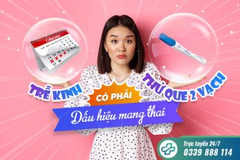 Thử que 2 vạch có thai không – Cách đọc kết quả que thử thai chính xác