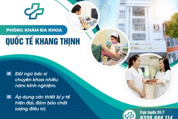 Phòng khám phá thai quận 12 uy tín, an toàn, dịch vụ tốt
