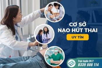 Đa khoa Quốc tế Khang Thịnh – Cơ sở nạo hút thai uy tín TPHCM