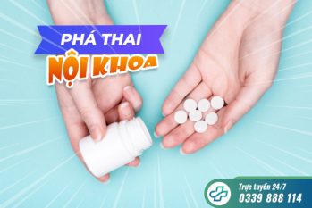 Phá thai nội khoa có ảnh hưởng không? Phương pháp phá thai an toàn