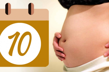 Bỏ thai 10 tuần tuổi có được không? Phương pháp phá thai an toàn