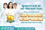 [Top 5] – Phòng khám Phá Thai uy tín Thành phố Hồ Chí Minh – Hơn 90% chị em lựa chọn