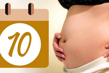 Phá thai 10 tuần có được không – Địa chỉ phá thai TPHCM
