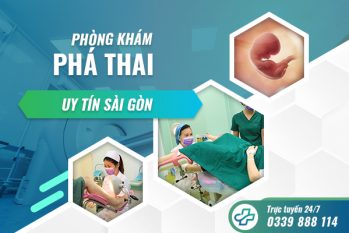 Phá thai an toàn, kín đáo tại Sài Gòn: An tâm lựa chọn Đa khoa Quốc tế Khang Thịnh