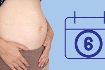 Bỏ thai 6 tuần có được không? Phương pháp đình chỉ thai an toàn