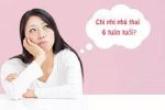 Chuyên gia sản khoa giải đáp: Phá thai 6 tuần có nguy hiểm không?