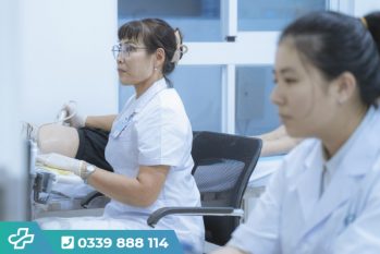 Phá thai Bình Thạnh – Top 3 địa chỉ an toàn, kín đáo được chị em tin chọn