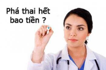 So sánh bảng giá chi phí phá thai 16 tuần tại bệnh viện và phòng khám tư