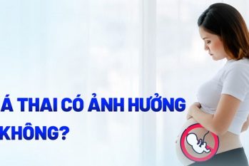 Cảnh báo các biến chứng nguy hiểm từ việc phá thai không an toàn