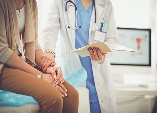 Bệnh Viện phá thai ngoài giờ uy tín tại TP HCM