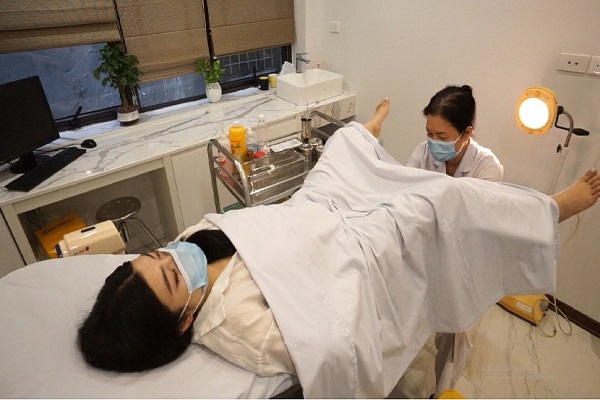 Top 5 phòng khám phá thai Tân Bình an toàn và đáng tin cậy nhất hiện nay