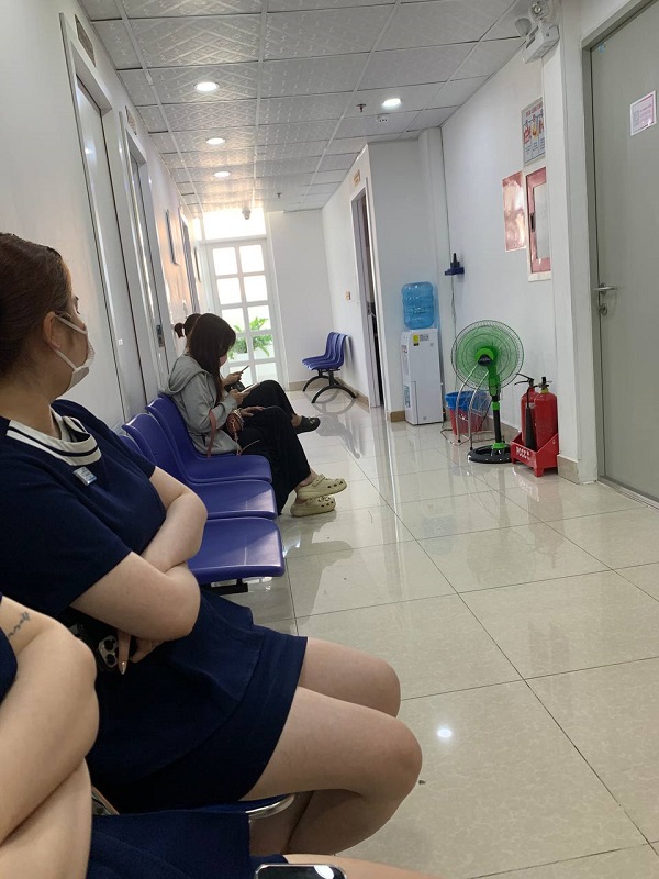 Top 5 phòng khám bệnh viện phá thai an toàn ở Hồ Chí Minh năm 2025