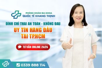 Phá thai Quận 7: Lựa chọn bác sĩ giỏi – Yên tâm tuyệt đối, bảo vệ sức khỏe tương lai