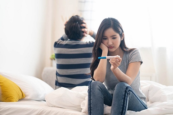Lỡ có thai ngoài ý muốn: Chuyên gia chỉ cách xử lý an toàn & địa chỉ tin cậy 2025