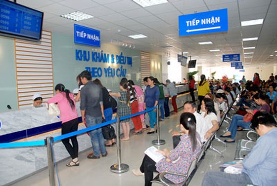 Tìm hiểu chi tiết quy trình phá thai ở viện phụ sản Từ Dũ