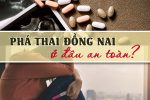 Mách bạn địa chỉ phòng khám phá thai Đồng Nai uy tín, về trong ngày