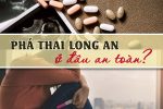 Phòng khám phá thai Long An uy tín, an toàn cho chị em